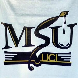 Fundraising Page: MSU UCI
